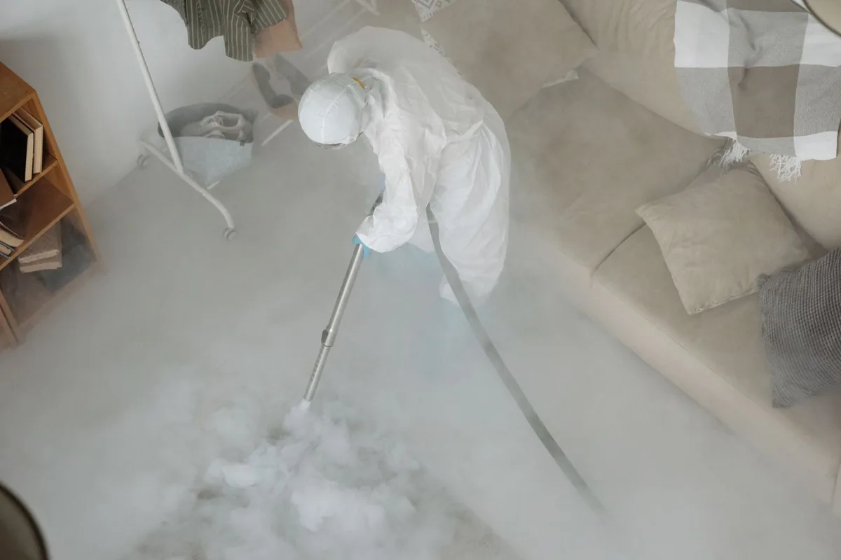 Biohazard Cleanup in Airway Heights, WA